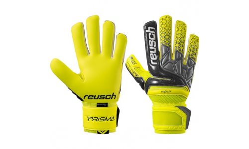 Reusch prisma pro g3 cheap negative cut